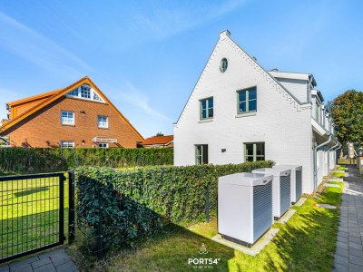 Holiday house Ferienhaus Villa Tinnum Sylt - Outdoor photo 7