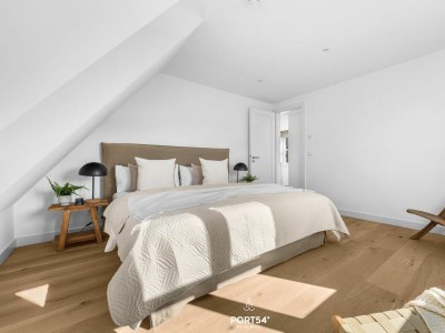 Holiday house Ferienhaus Villa Tinnum Sylt - Features photo 8