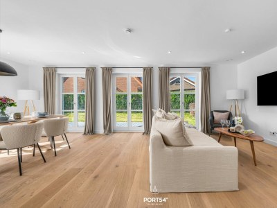 Holiday house Ferienhaus Villa Tinnum Sylt - Features photo 9