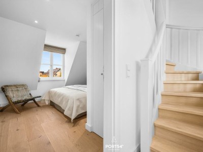 Holiday house Ferienhaus Villa Tinnum Sylt - Features photo 11