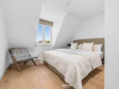 Holiday house Ferienhaus Villa Tinnum Sylt - Features photo 12