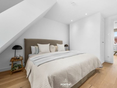 Holiday house Ferienhaus Villa Tinnum Sylt - Features photo 13