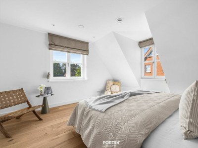 Holiday house Ferienhaus Villa Tinnum Sylt - Features photo 15