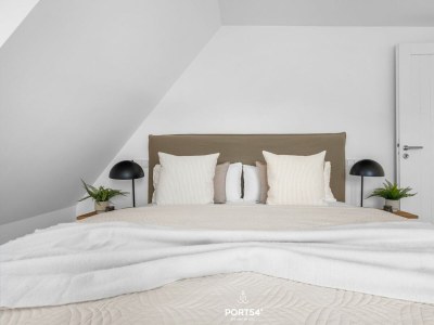 Holiday house Ferienhaus Villa Tinnum Sylt - Features photo 16