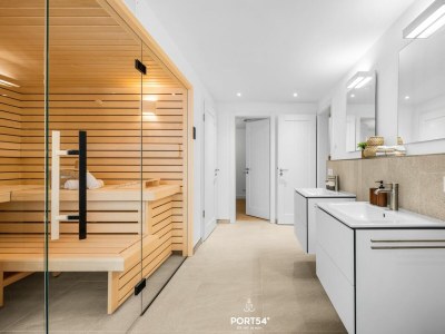 Holiday house Ferienhaus Villa Tinnum Sylt - Features photo 18