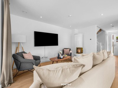 Holiday house Ferienhaus Villa Tinnum Sylt - Features photo 19