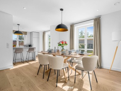 Holiday house Ferienhaus Villa Tinnum Sylt - Features photo 20