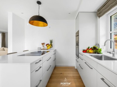 Holiday house Ferienhaus Villa Tinnum Sylt - Features photo 21