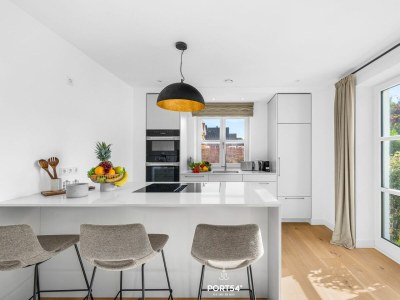 Holiday house Ferienhaus Villa Tinnum Sylt - Features photo 22