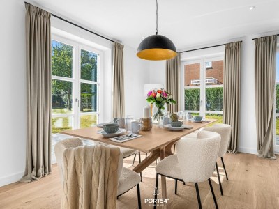 Holiday house Ferienhaus Villa Tinnum Sylt - Features photo 23