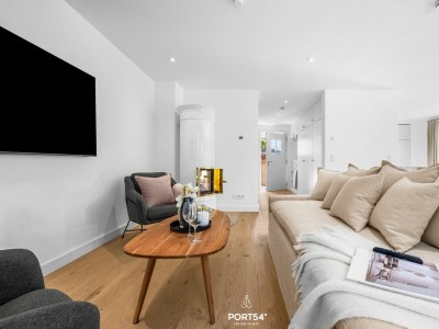 Holiday house Ferienhaus Villa Tinnum Sylt - Features photo 24