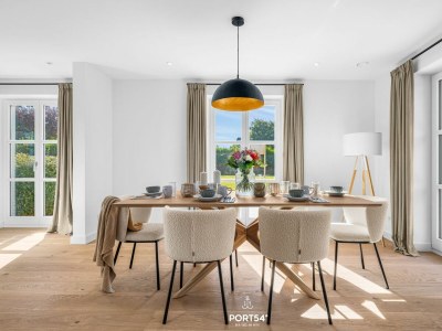 Holiday house Ferienhaus Villa Tinnum Sylt - Features photo 25