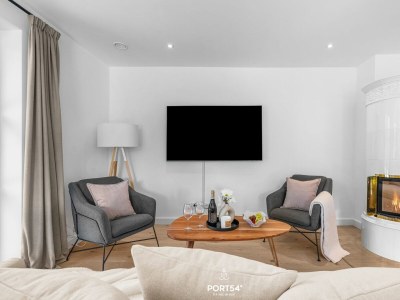 Holiday house Ferienhaus Villa Tinnum Sylt - Features photo 26