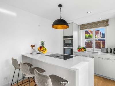 Holiday house Ferienhaus Villa Tinnum Sylt - Features photo 27