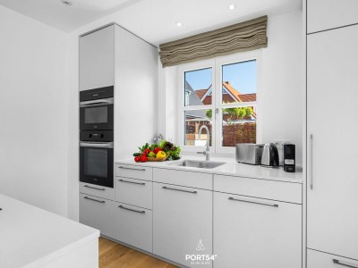 Holiday house Ferienhaus Villa Tinnum Sylt - Features photo 28