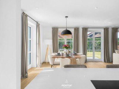 Holiday house Ferienhaus Villa Tinnum Sylt - Features photo 29