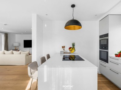 Holiday house Ferienhaus Villa Tinnum Sylt - Features photo 30