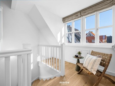 Holiday house Ferienhaus Villa Tinnum Sylt - Features photo 31