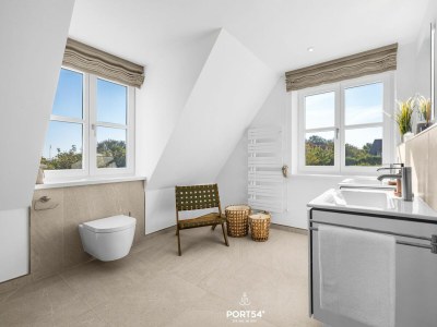 Holiday house Ferienhaus Villa Tinnum Sylt - Features photo 32