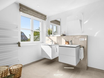 Holiday house Ferienhaus Villa Tinnum Sylt - Features photo 33