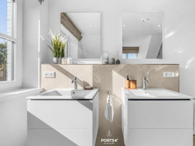 Holiday house Ferienhaus Villa Tinnum Sylt - Features photo 34