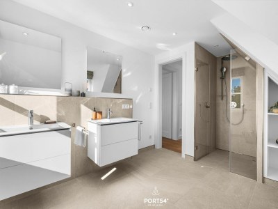 Holiday house Ferienhaus Villa Tinnum Sylt - Features photo 35