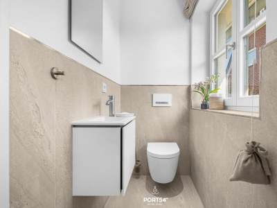 Holiday house Ferienhaus Villa Tinnum Sylt - Features photo 37