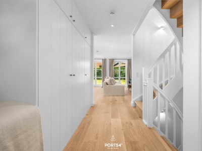 Holiday house Ferienhaus Villa Tinnum Sylt - Features photo 38