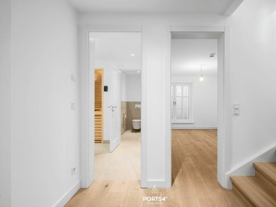 Holiday house Ferienhaus Villa Tinnum Sylt - Features photo 39