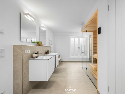 Holiday house Ferienhaus Villa Tinnum Sylt - Features photo 40