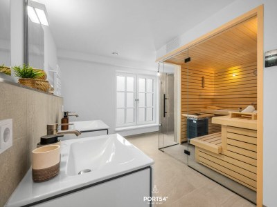 Holiday house Ferienhaus Villa Tinnum Sylt - Features photo 41