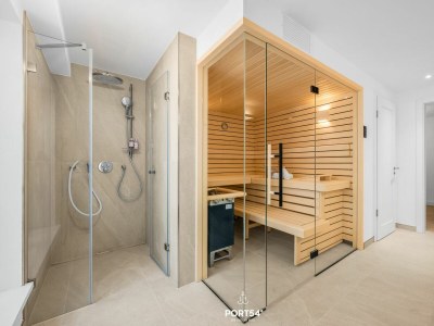 Holiday house Ferienhaus Villa Tinnum Sylt - Features photo 42