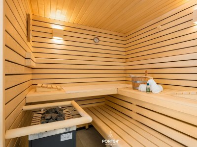 Holiday house Ferienhaus Villa Tinnum Sylt - Features photo 43