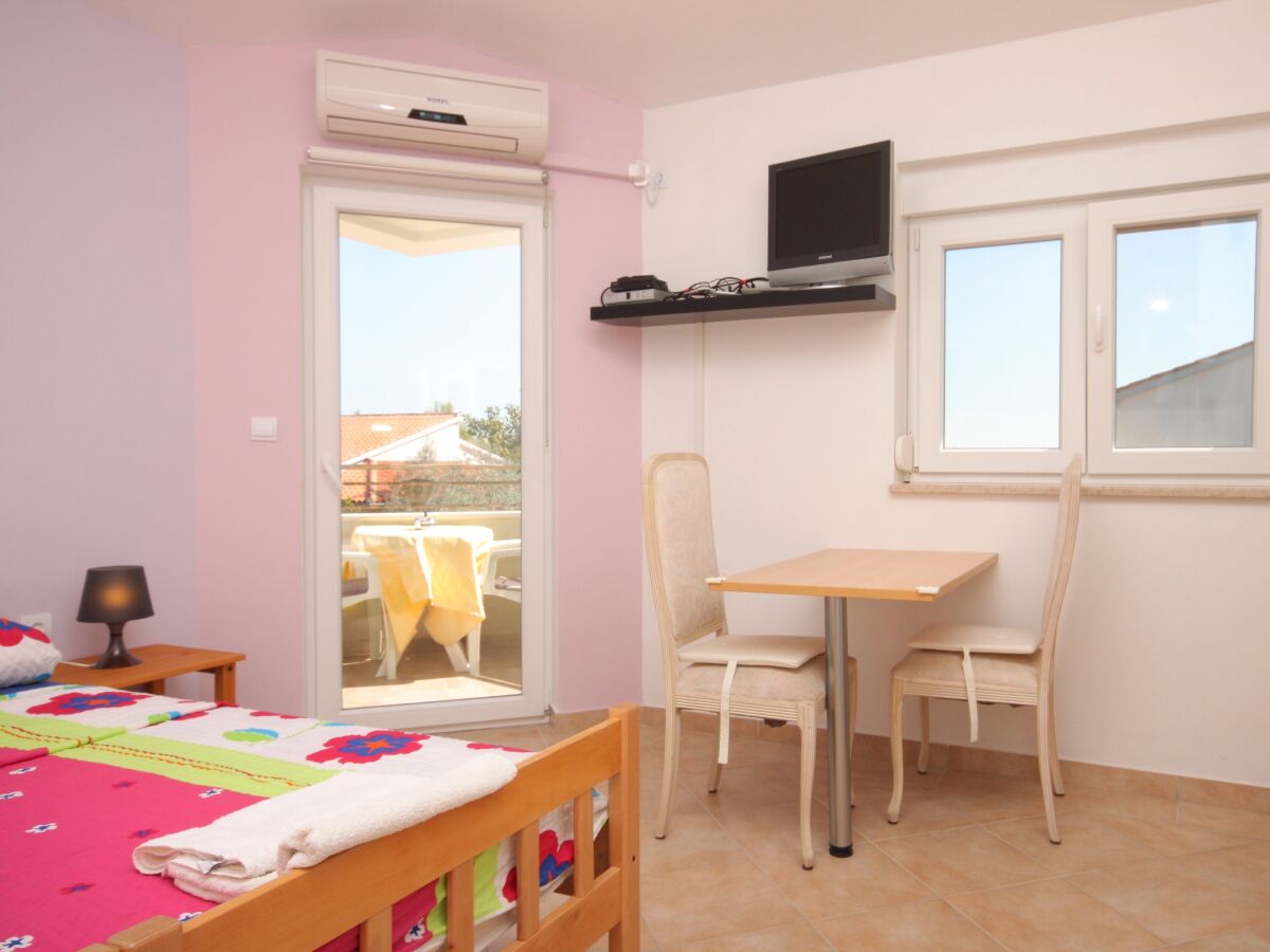 Apartment Studio flat with terrace Fažana AS-7252-b - Outdoor photo 5