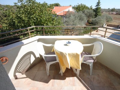 Apartment Studio flat with terrace Fažana AS-7252-b in Fazana - Apartment