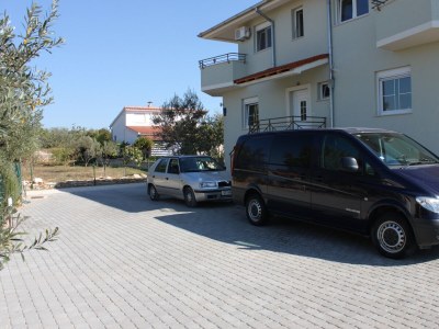 Apartment Studio flat with terrace Fažana AS-7252-b - Outdoor photo 4