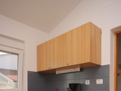 Apartment Studio flat with terrace Fažana AS-7252-b - Outdoor photo 7