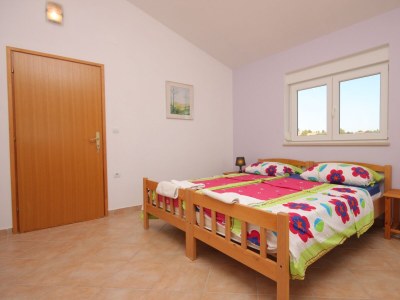 Apartment Studio flat with terrace Fažana AS-7252-b - Outdoor photo 8