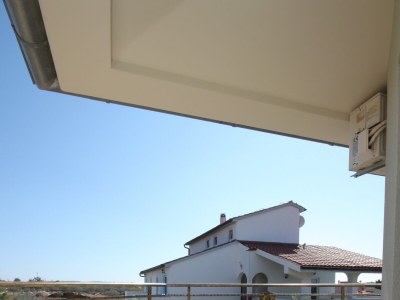 Apartment Studio flat with terrace Fažana AS-7252-b - Outdoor photo 12