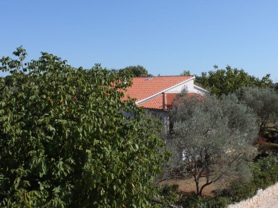 Apartment Studio flat with terrace Fažana AS-7252-b - Outdoor photo 14