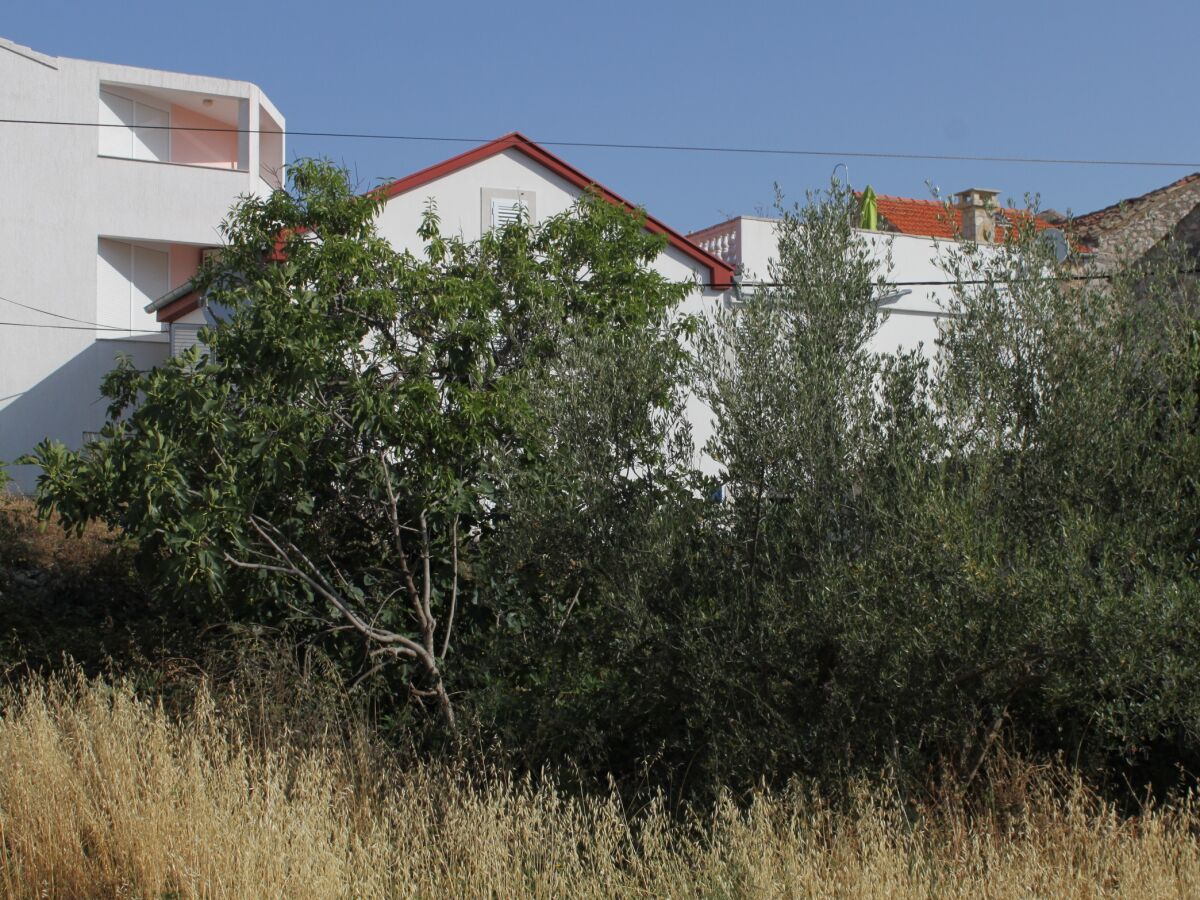 Holiday house Four-bedroom house with terrace and sea view Kukljica, Ugljan K-8251 - Outdoor photo 3