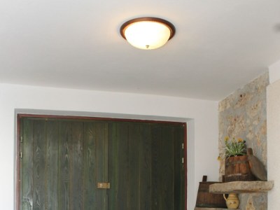 Holiday house Four-bedroom house with terrace and sea view Kukljica, Ugljan K-8251 - Outdoor photo 7