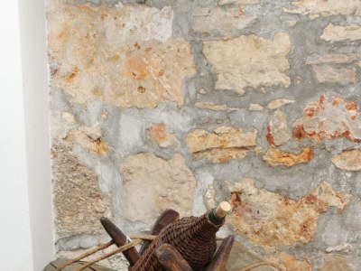 Holiday house Four-bedroom house with terrace and sea view Kukljica, Ugljan K-8251 - Outdoor photo 9