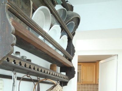 Holiday house Four-bedroom house with terrace and sea view Kukljica, Ugljan K-8251 - Outdoor photo 19