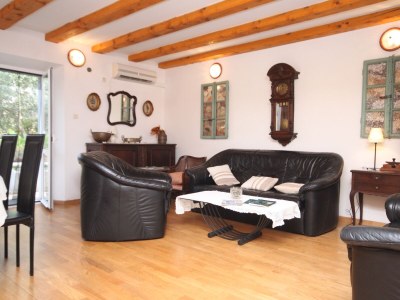 Holiday house Four-bedroom house with terrace and sea view Kukljica, Ugljan K-8251 - Outdoor photo 25