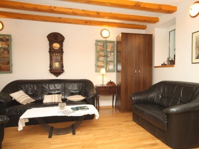 Holiday house Four-bedroom house with terrace and sea view Kukljica, Ugljan K-8251 - Outdoor photo 27