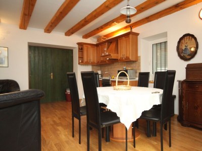 Holiday house Four-bedroom house with terrace and sea view Kukljica, Ugljan K-8251 - Outdoor photo 33