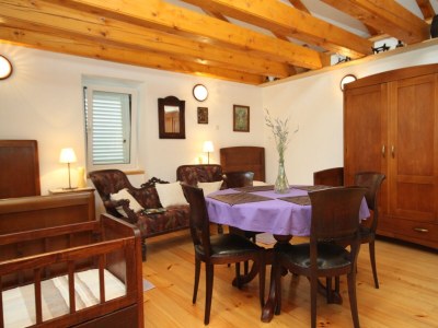 Holiday house Four-bedroom house with terrace and sea view Kukljica, Ugljan K-8251 - Outdoor photo 34