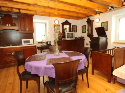 Holiday house Four-bedroom house with terrace and sea view Kukljica, Ugljan K-8251 - Outdoor photo 35