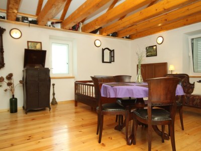 Holiday house Four-bedroom house with terrace and sea view Kukljica, Ugljan K-8251 - Outdoor photo 36